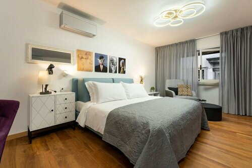 Апартаменты Guicciardini Apartment во Флоренции