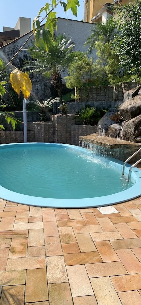 Фото Pousada Dririos