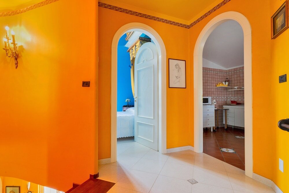 Фото 2981 Villa Colle Iris by Barbarhouse