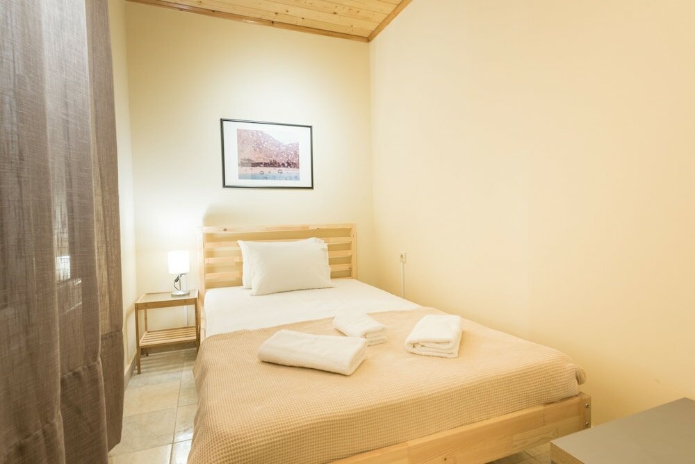 Фото Amygdalia Villa