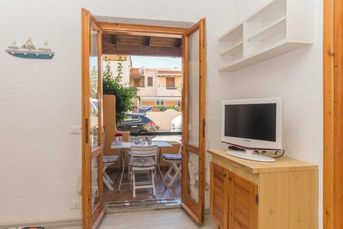 Апартаменты Piazzetta Bilo Porto 50m From The Beach