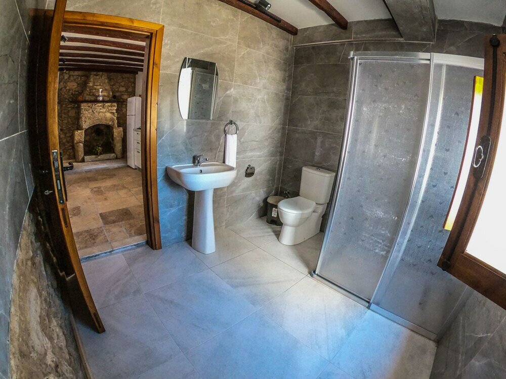 Фото Templos Homes