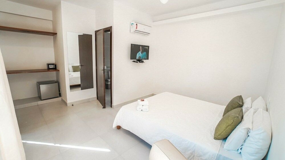 Фото Pousada Maria Maria