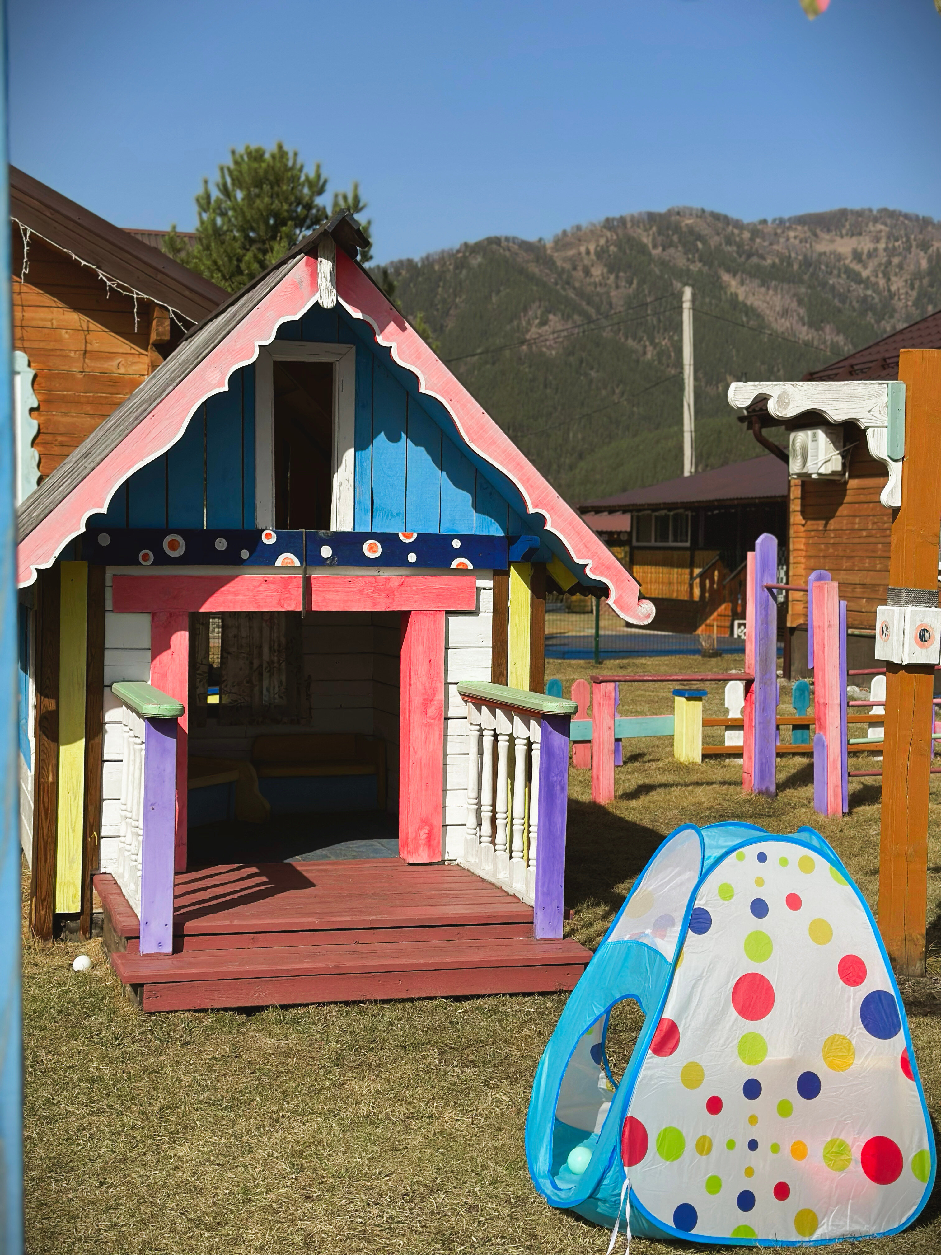 Фото Усадьба Литопур