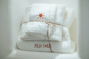 Гостиница Filia Solis - Old Town SUITEs & SPA