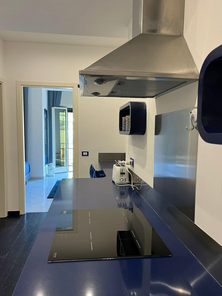 Фото Residenza Mare di Sotto Sorrento