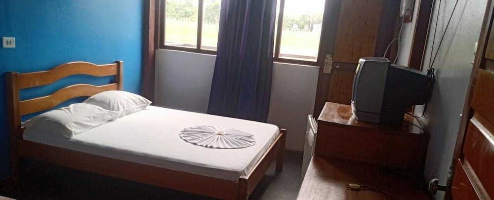 Фото Parque Hotel Corredeira do Urubuí