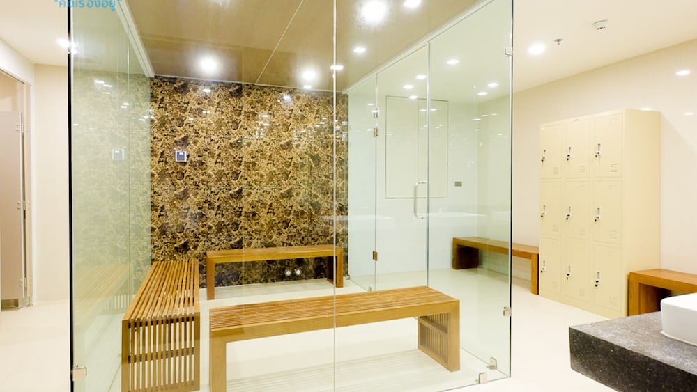 Фото The Heaven at Star Hill Condo