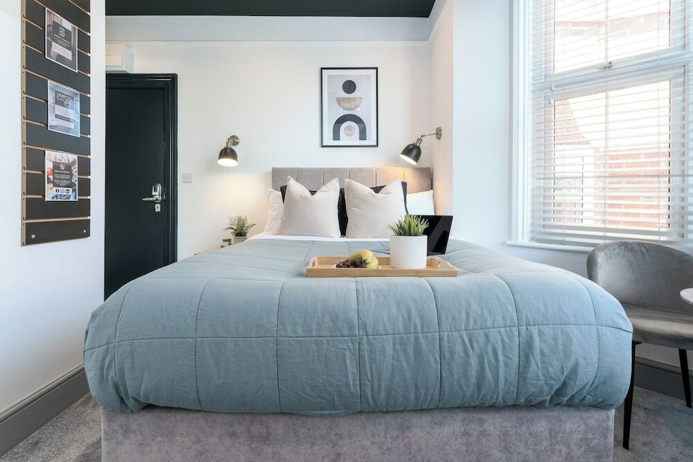 Фото The Madison