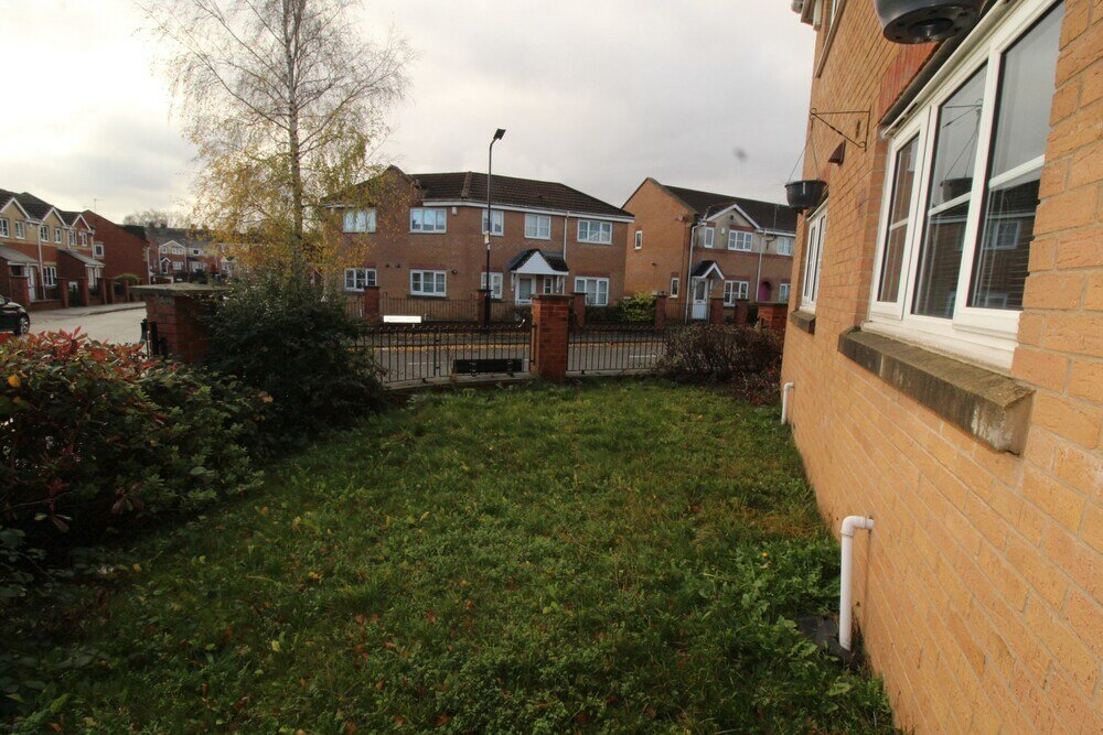 Фото Stirling House