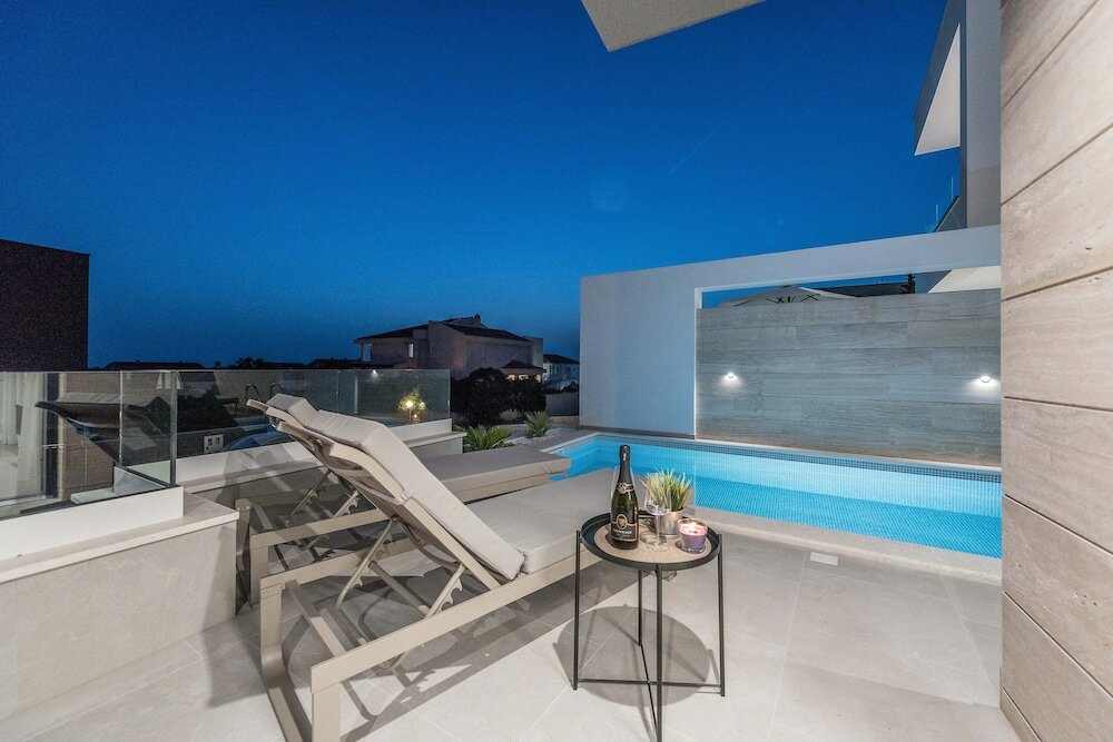 Фото Luxury villas Joy