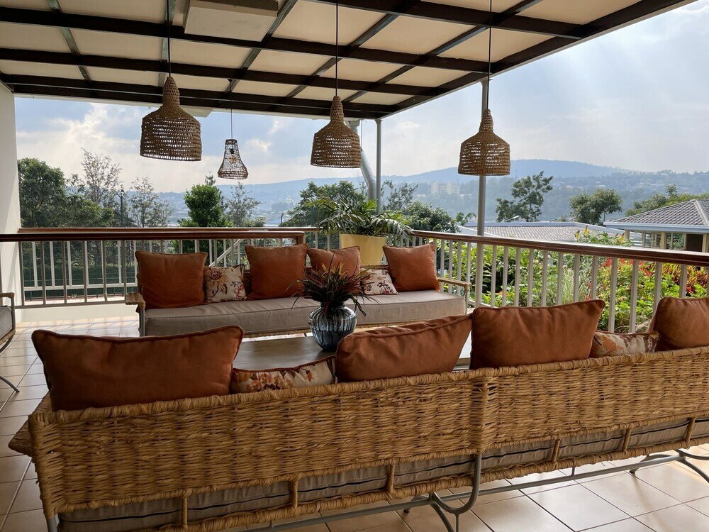 Фото Governor's Residence