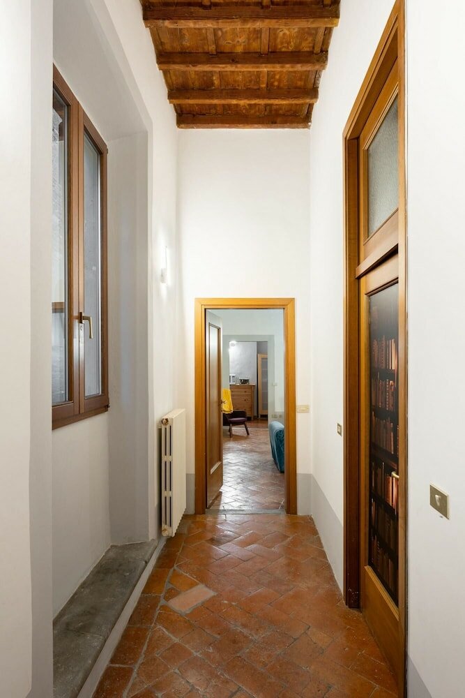 Фото Toscanella Apartment