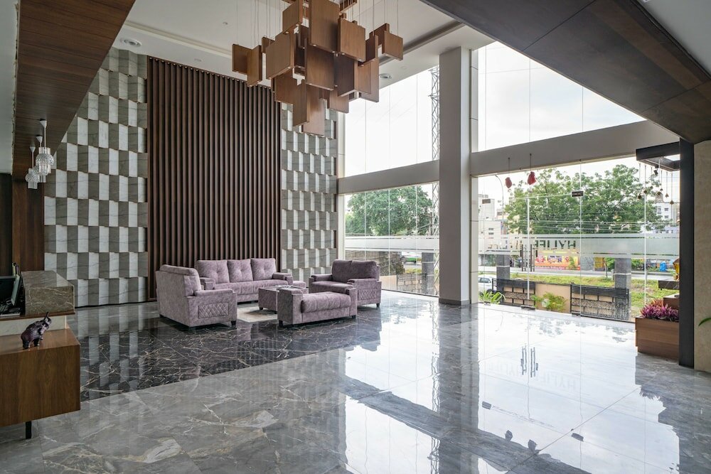 Фото Hylife Hotel and Convention