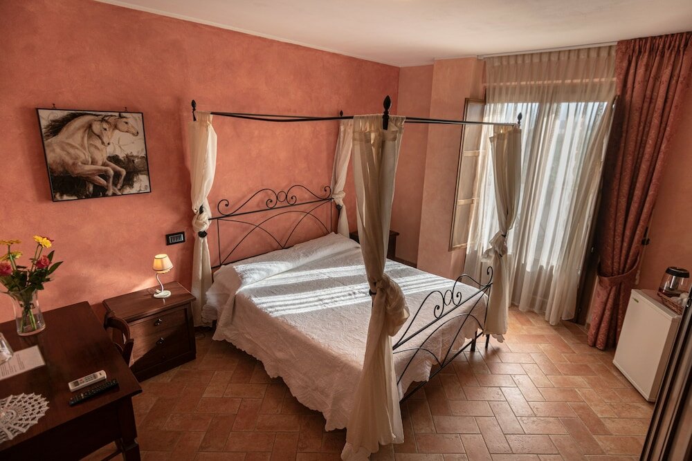 Фото Villa Barbarossa