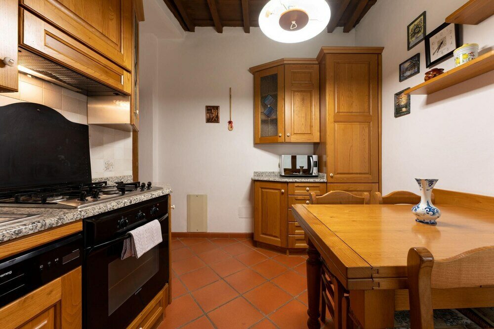 Фото Banchi Apartment in Firenze