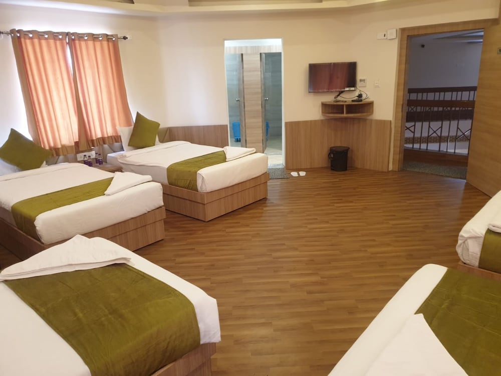 Фото Budhha Heritage Resort