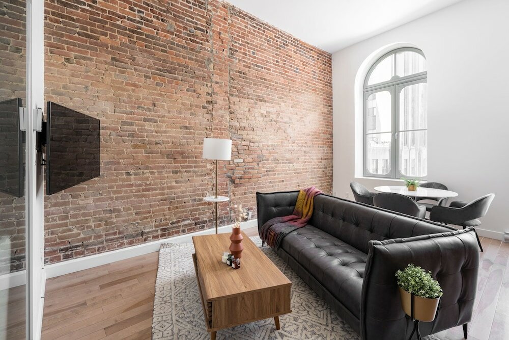 Фото Le Merrill Boutique Hotel