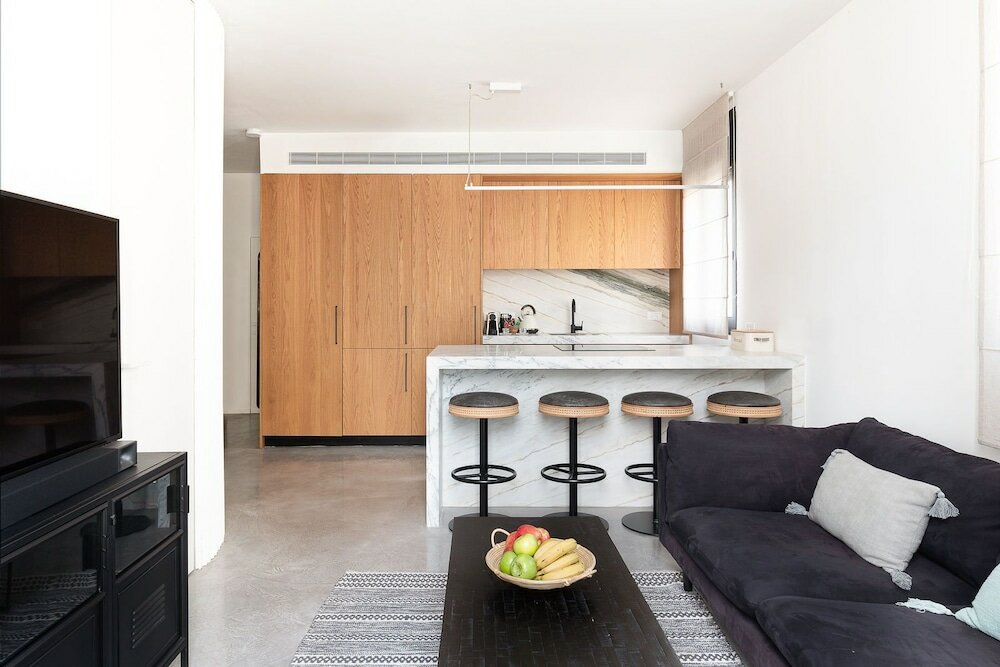 Фото Ecletic by Tlv2rent