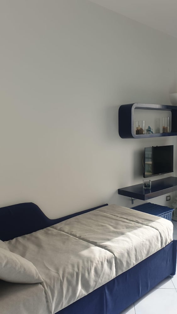 Фото Residenza Mare di Sotto Sorrento