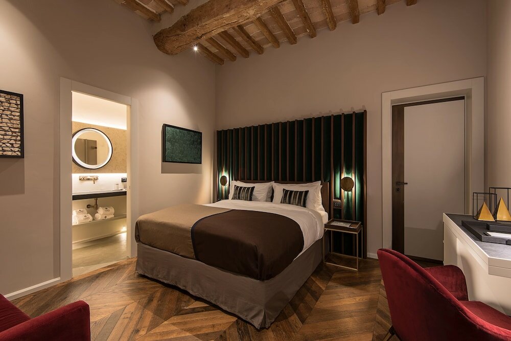 Фото Times Suites