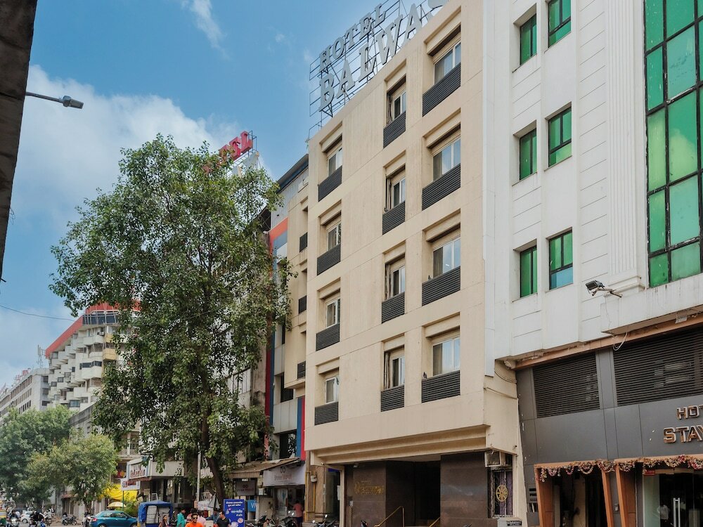 Фото Hotel Balwas