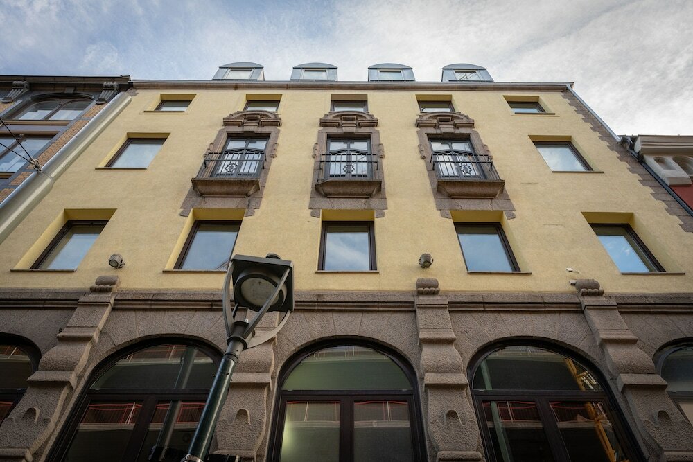 Фото отеля 4