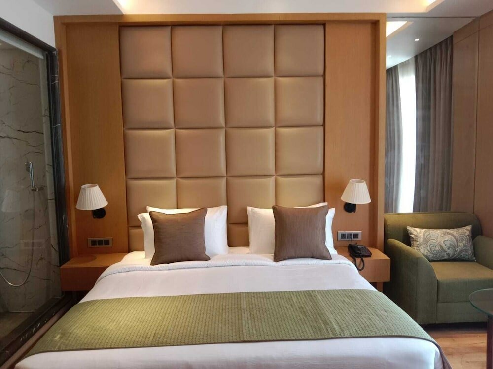 Фото Sarovar Portico Sonipat