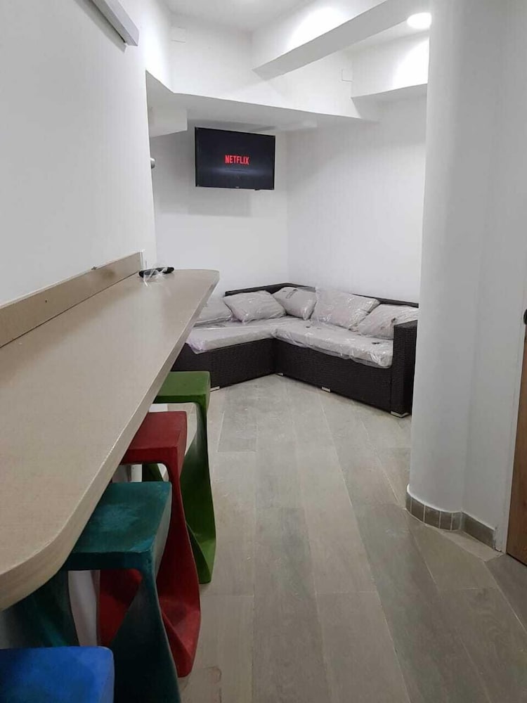 Фото Alojamiento Santa Julia