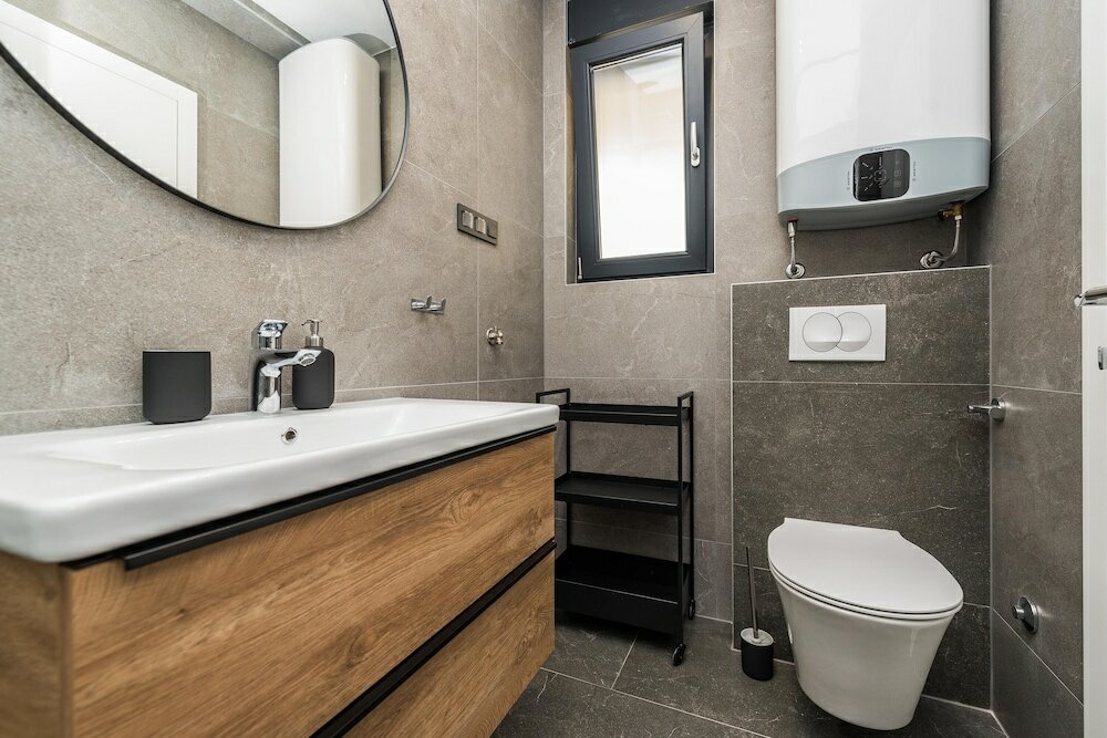 Фото Luxury villas Joy