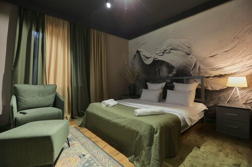 Гостевой дом Апарт М в Городском округе Махачкала