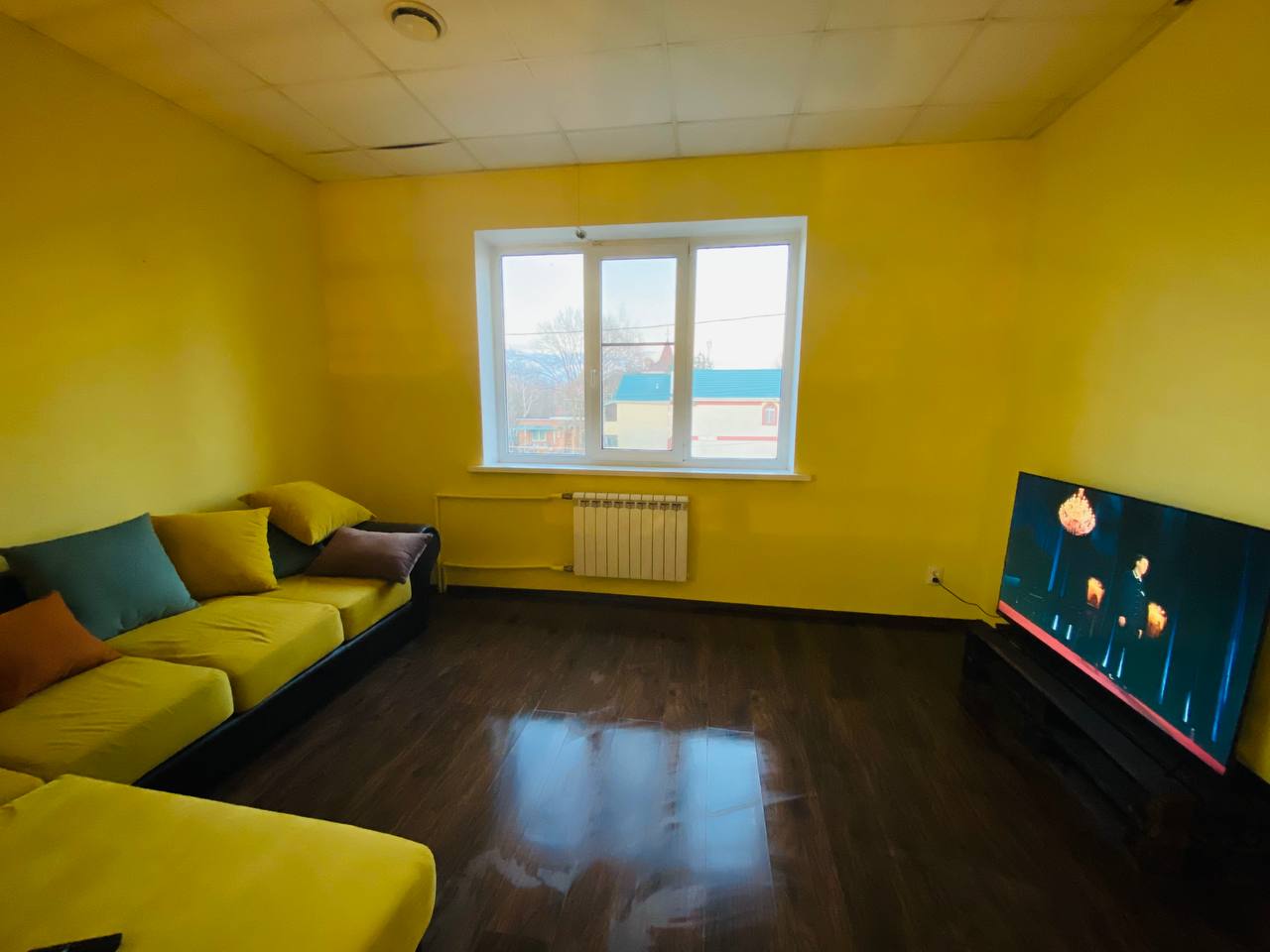 Фото НЕхостел