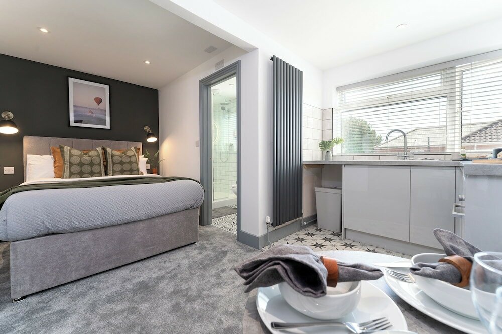 Фото The Madison