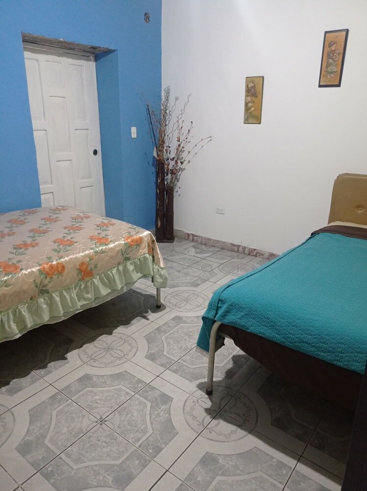 Фото Hotel El Panecillo