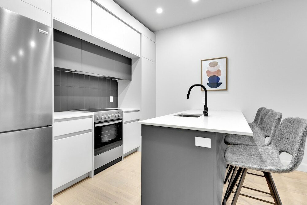 Фото Deluxe Suites Downtown Montreal