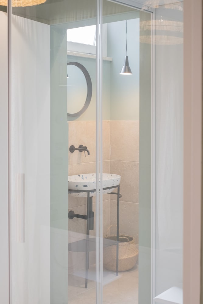 Фото Filia Solis - Old Town SUITEs & SPA