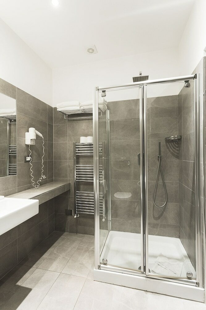 Фото Vaticano Luxury Guest House