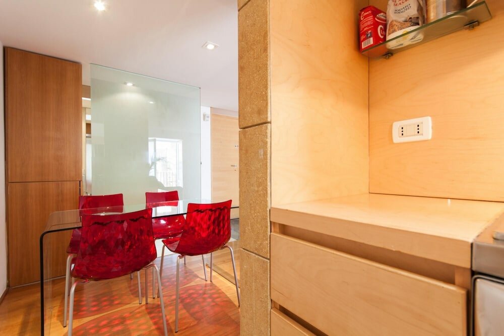 Фото Kalsa Miniloft by Wonderful Italy