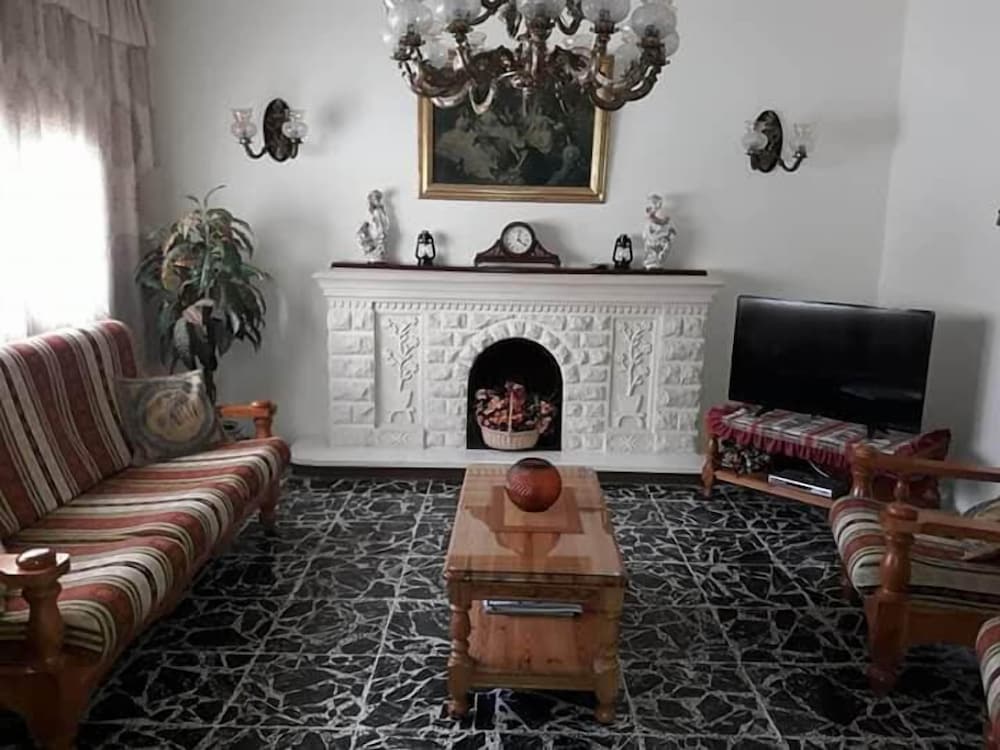 Фото Palma B & B