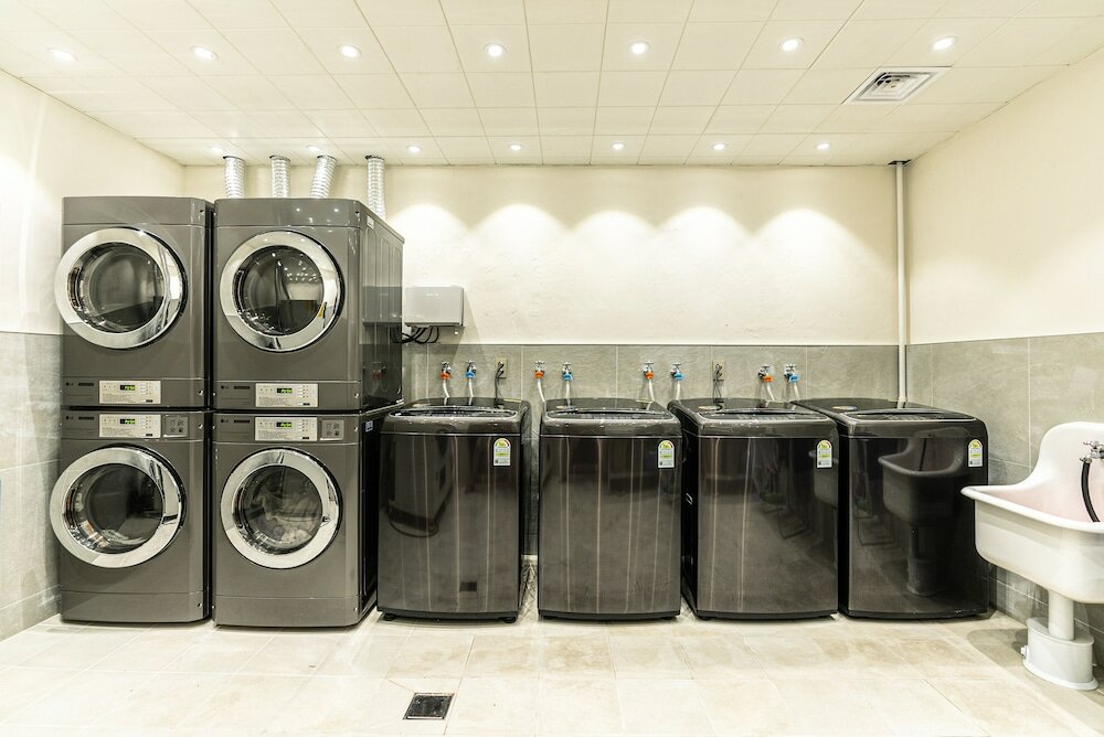 Фото Hotel The Grang Seogwipo