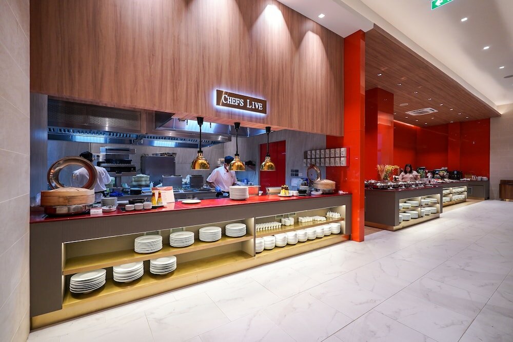 Фото Best Western Plus Carapace Hotel Hua Hin