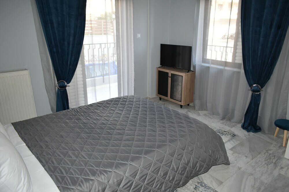 Фото Meteora House with a view