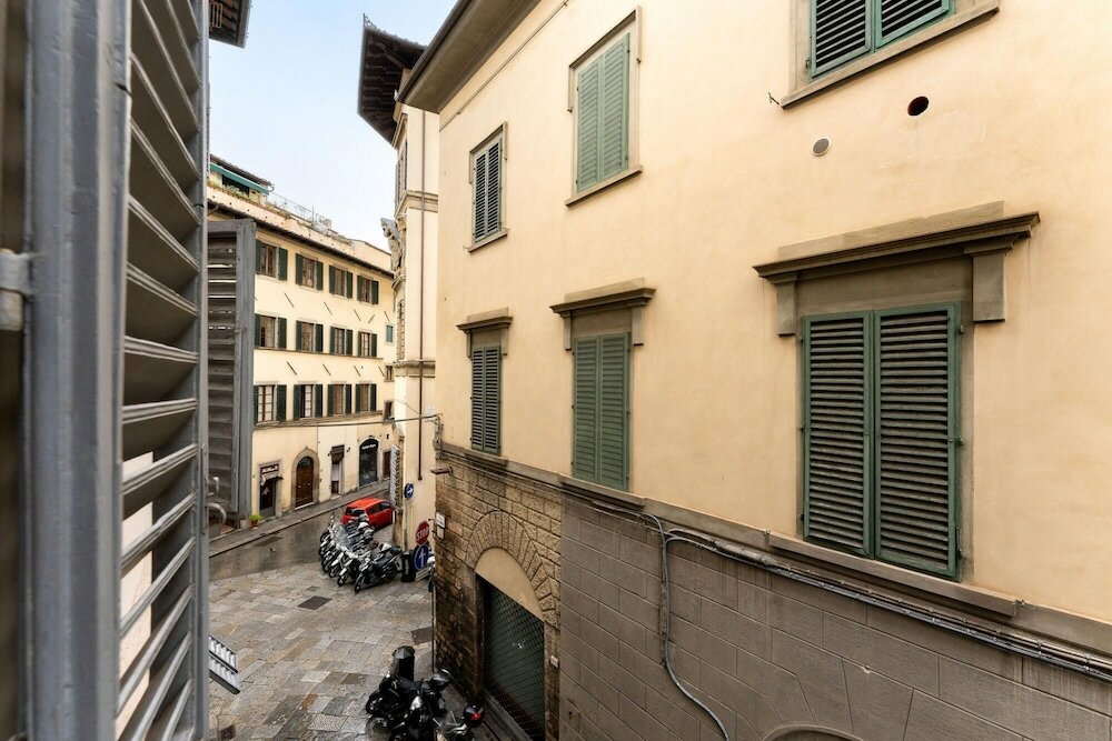 Фото Banchi Apartment in Firenze