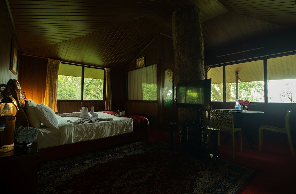 Фото Seven Springs Plantation Resort