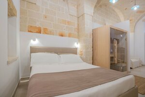 Гостиница Filia Solis - Old Town SUITEs & SPA