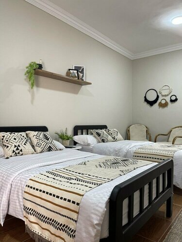 Гостиница La Casa Guest House в Марса-Аламе