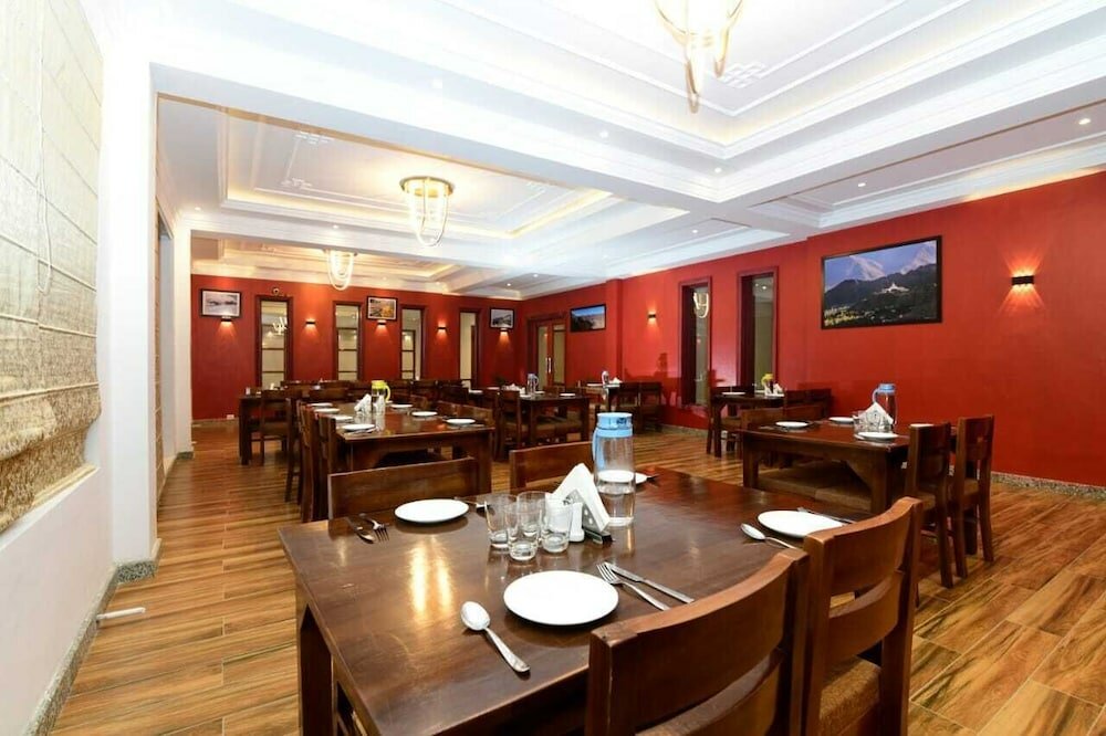 Фото отеля 4