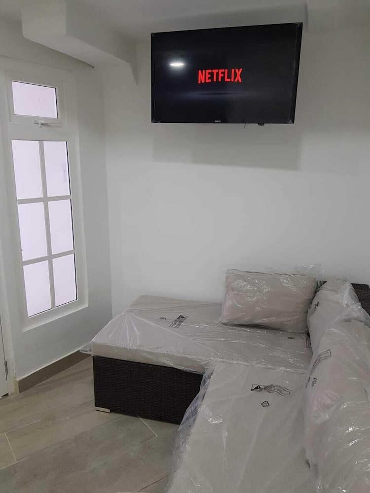 Фото Alojamiento Santa Julia