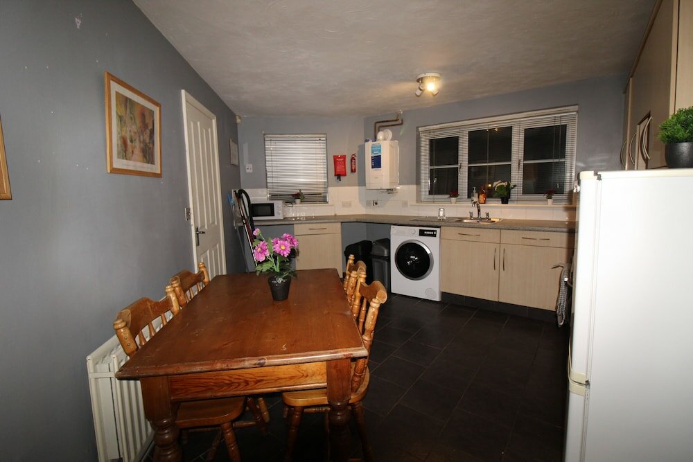 Фото Stirling House