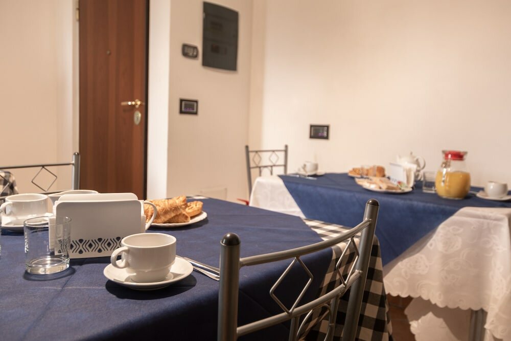 Фото Villa Barbarossa